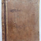 1585 DELLE NOVELLE di ASCANIO DE' MORI DA CENO antique in ITALIAN 16th century