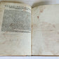 1585 DELLE NOVELLE di ASCANIO DE' MORI DA CENO antique in ITALIAN 16th century