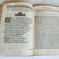 1585 DELLE NOVELLE di ASCANIO DE' MORI DA CENO antique in ITALIAN 16th century
