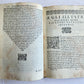 1585 DELLE NOVELLE di ASCANIO DE' MORI DA CENO antique in ITALIAN 16th century