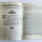1585 DELLE NOVELLE di ASCANIO DE' MORI DA CENO antique in ITALIAN 16th century