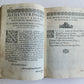 1585 DELLE NOVELLE di ASCANIO DE' MORI DA CENO antique in ITALIAN 16th century