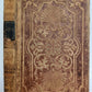 1833 BOOK OF COMMON PRAYER for PROTESTANT EPISCOPAL CHURCH in USA antique
