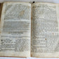 1833 BOOK OF COMMON PRAYER for PROTESTANT EPISCOPAL CHURCH in USA antique