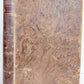 1807 ALARM to UNCONVERTED SINNERS by Joseph Allein antique AMERICANA