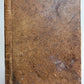 1804 GREEK GRAMMAR by Edward Wettenhall antique AMERICANA Philadelphia