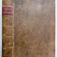 1835 PRINCIPLES of MORAL and POLITICAL PHILOSOPHY by W. Paley antique AMERICANA