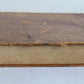 1835 PRINCIPLES of MORAL and POLITICAL PHILOSOPHY by W. Paley antique AMERICANA