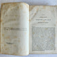 1835 PRINCIPLES of MORAL and POLITICAL PHILOSOPHY by W. Paley antique AMERICANA