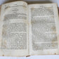 1835 PRINCIPLES of MORAL and POLITICAL PHILOSOPHY by W. Paley antique AMERICANA