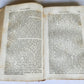 1835 PRINCIPLES of MORAL and POLITICAL PHILOSOPHY by W. Paley antique AMERICANA