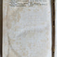 1835 PRINCIPLES of MORAL and POLITICAL PHILOSOPHY by W. Paley antique AMERICANA