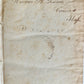 1829 an INTRODUCTION to ALGEBRA by Warren Colburn antique AMERICANA