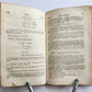 1829 an INTRODUCTION to ALGEBRA by Warren Colburn antique AMERICANA