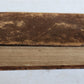 1829 IMMORTALITY of the SOUL INTERMEDIATE STATE OF THE DEAD antique AMERICANA