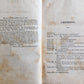 1829 IMMORTALITY of the SOUL INTERMEDIATE STATE OF THE DEAD antique AMERICANA