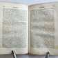 1829 IMMORTALITY of the SOUL INTERMEDIATE STATE OF THE DEAD antique AMERICANA