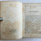 1847 THE CHRISTIAN YEAR thoughts in verse antique AMERICANA religious poetry