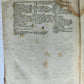 1831 ITALIAN ENGLISH POCKET DICTIONARY antique FIRST AMERICAN EDITION