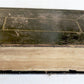 1830 NEW HYMN BOOK for UNIVERSALIST SOCIETIES antique AMERICANA Boston