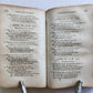 1830 NEW HYMN BOOK for UNIVERSALIST SOCIETIES antique AMERICANA Boston