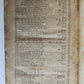 1830 NEW HYMN BOOK for UNIVERSALIST SOCIETIES antique AMERICANA Boston