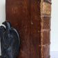 1657 MEDICINAL DISPENSATORY PHARMACOPOEA antique in ENGLISH