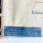 1657 MEDICINAL DISPENSATORY PHARMACOPOEA antique in ENGLISH