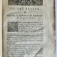 1657 MEDICINAL DISPENSATORY PHARMACOPOEA antique in ENGLISH