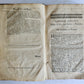 1657 MEDICINAL DISPENSATORY PHARMACOPOEA antique in ENGLISH