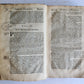 1657 MEDICINAL DISPENSATORY PHARMACOPOEA antique in ENGLISH
