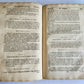 1657 MEDICINAL DISPENSATORY PHARMACOPOEA antique in ENGLISH