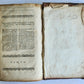 1657 MEDICINAL DISPENSATORY PHARMACOPOEA antique in ENGLISH