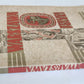1949 WARSZAWA STOLICA POLSKI vintage ILLUSTRATED PHOTO BOOK Warsaw Poland FOLIO