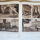1949 WARSZAWA STOLICA POLSKI vintage ILLUSTRATED PHOTO BOOK Warsaw Poland FOLIO