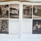 1949 WARSZAWA STOLICA POLSKI vintage ILLUSTRATED PHOTO BOOK Warsaw Poland FOLIO