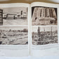 1949 WARSZAWA STOLICA POLSKI vintage ILLUSTRATED PHOTO BOOK Warsaw Poland FOLIO