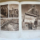 1949 WARSZAWA STOLICA POLSKI vintage ILLUSTRATED PHOTO BOOK Warsaw Poland FOLIO