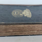 1855 BIBLE in ENGLISH antique OLD & NEW TESTAMENT Boston AMERICANA