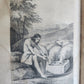 1855 BIBLE in ENGLISH antique OLD & NEW TESTAMENT Boston AMERICANA