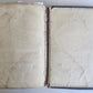 1855 BIBLE in ENGLISH antique OLD & NEW TESTAMENT Boston AMERICANA