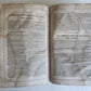 1855 BIBLE in ENGLISH antique OLD & NEW TESTAMENT Boston AMERICANA