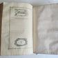 1855 BIBLE in ENGLISH antique OLD & NEW TESTAMENT Boston AMERICANA