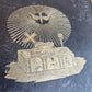 1855 BIBLE in ENGLISH antique OLD & NEW TESTAMENT Boston AMERICANA