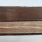 1693 Concordance of NOSTRADAMUS's Prophecies ANTIQUE in FRENCH 17th CENTURY