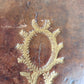 1592 BIBLE in LATIN & GREEK antique NEW TESTAMENT original binding 17th CENTURY
