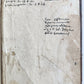 1592 BIBLE in LATIN & GREEK antique NEW TESTAMENT original binding 17th CENTURY