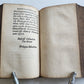 1560 PHILIPP MELANCHTHON UNIVERSAL HISTORY pigskin binding ANTIQUE 16th CENTURY