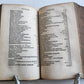 1560 PHILIPP MELANCHTHON UNIVERSAL HISTORY pigskin binding ANTIQUE 16th CENTURY