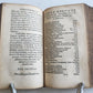 1560 PHILIPP MELANCHTHON UNIVERSAL HISTORY pigskin binding ANTIQUE 16th CENTURY
